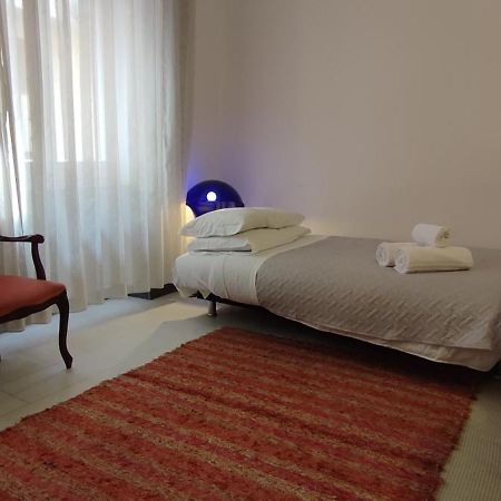 Апартаменты Happy Domus Roma - Giovagnoli Near Trastevere Экстерьер фото